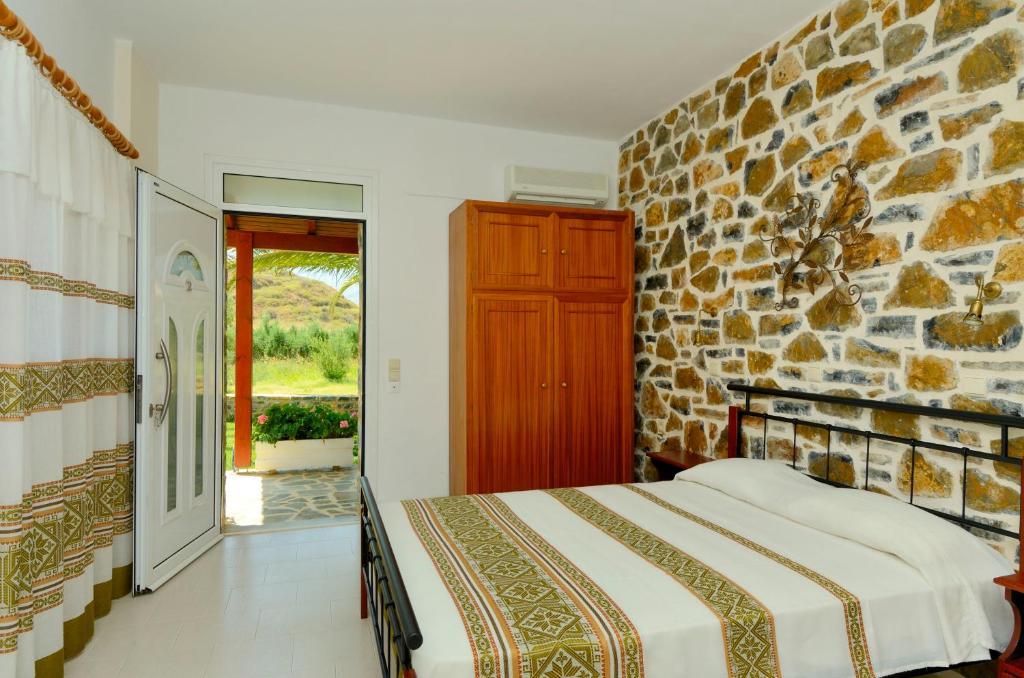 Albatros Studios & Apartments Plakias Camera foto